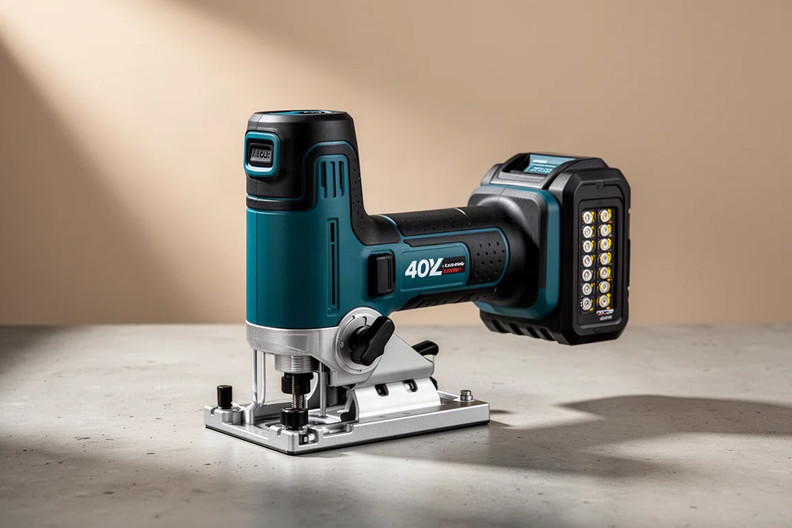 Makita RT001G product image