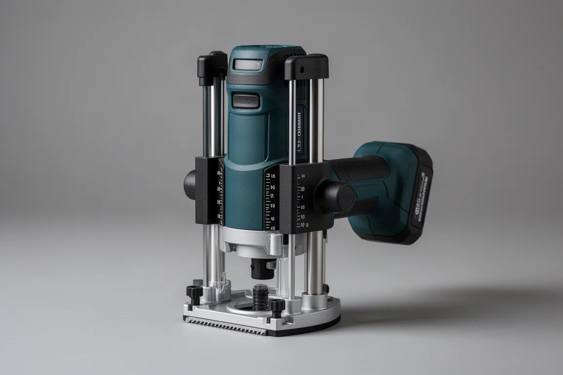 Makita RT002G product image
