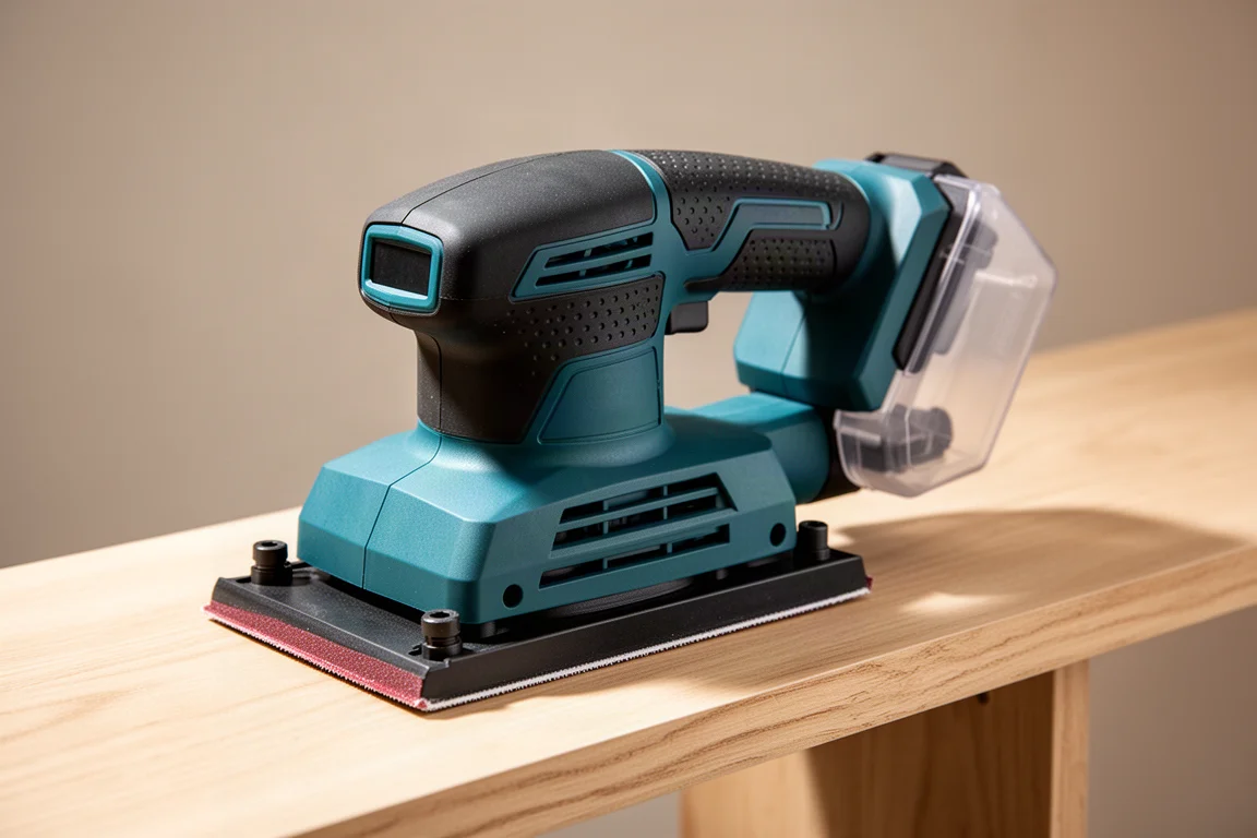 Makita Sheet Sander product image