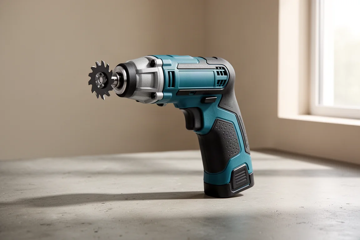 Makita Starlock Multi-Tool product image