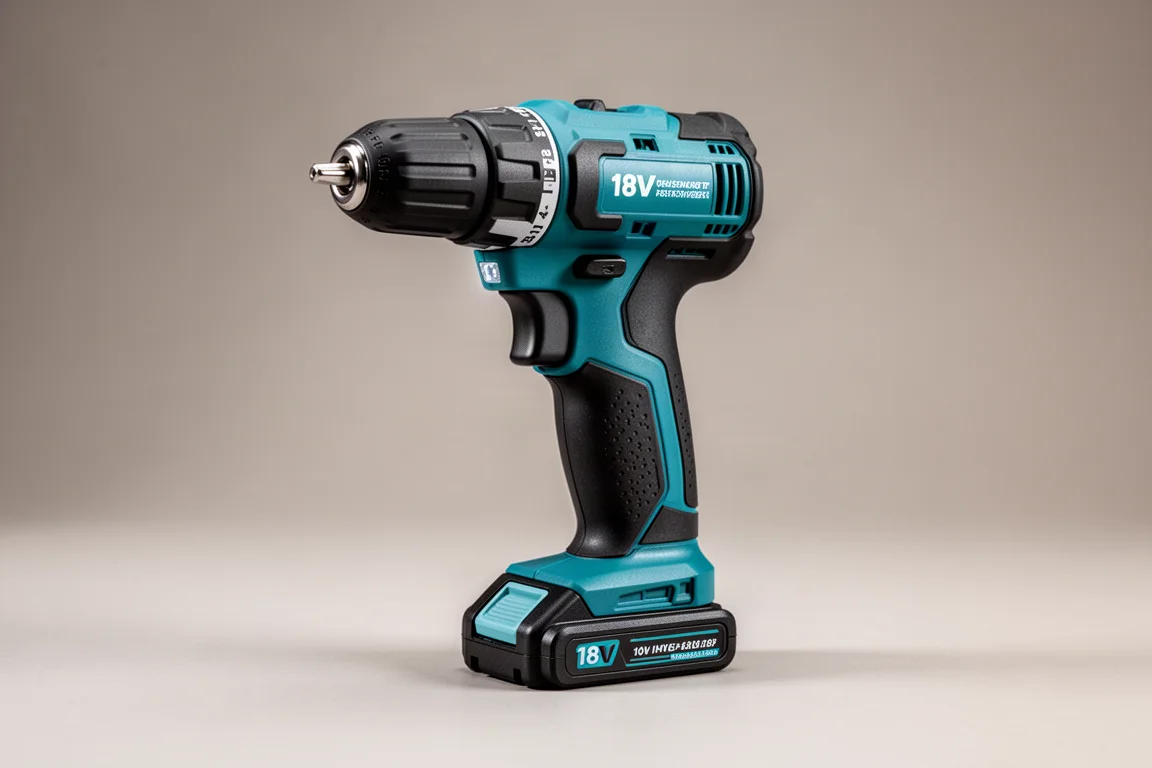 Makita Sub-Compact 18V Drill product image