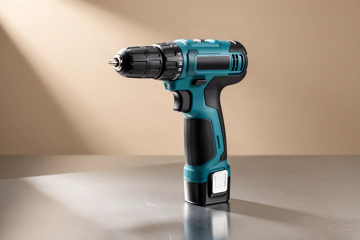 Makita Sub-Compact Drill product image