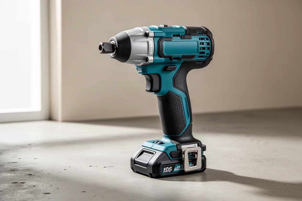 Makita Sub-Compact Impact Driver product image