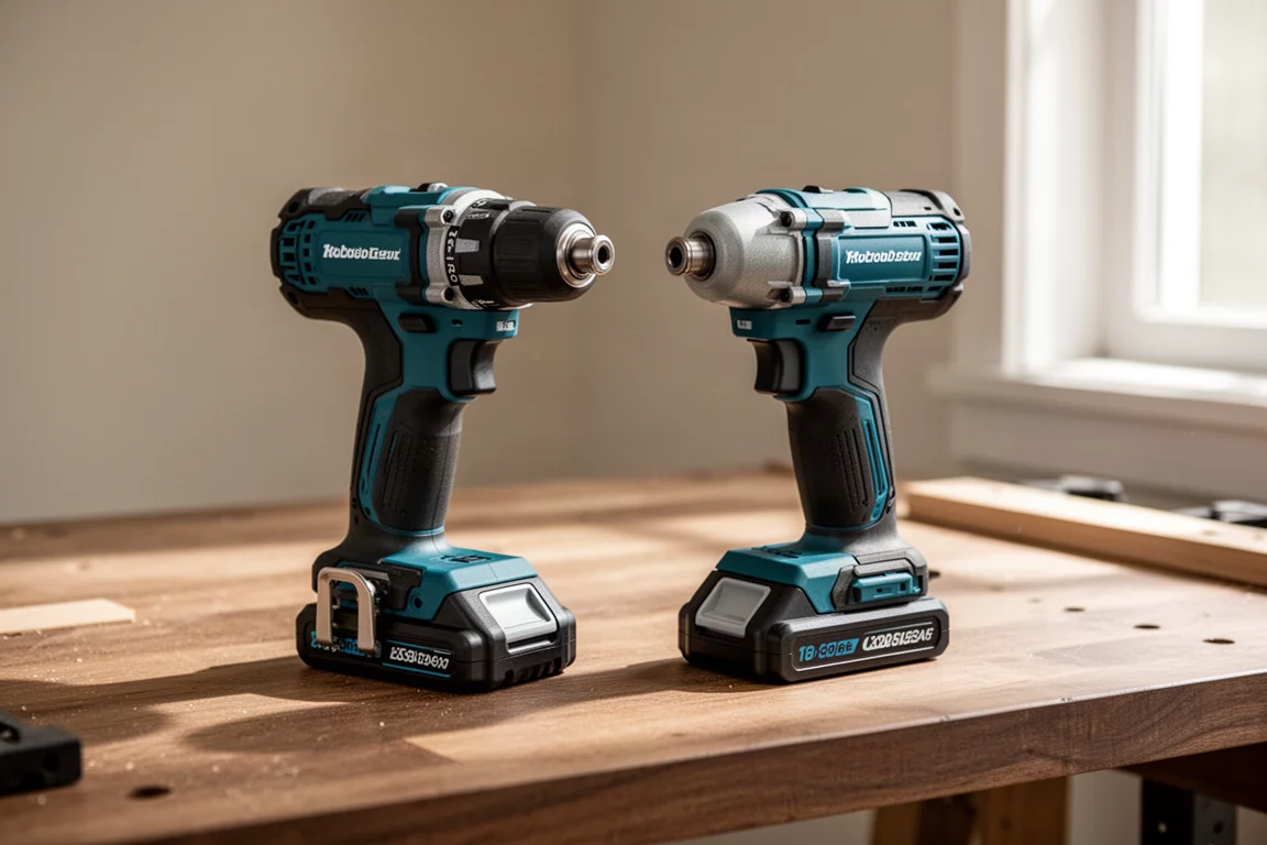 Makita Sub-Compact Drill and Impact Kit product image