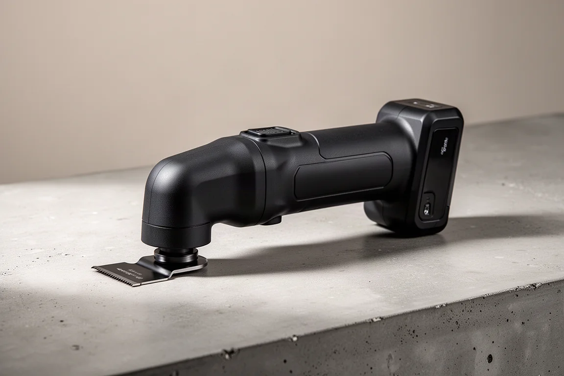 Makita Sub-Compact Multi-Tool product image