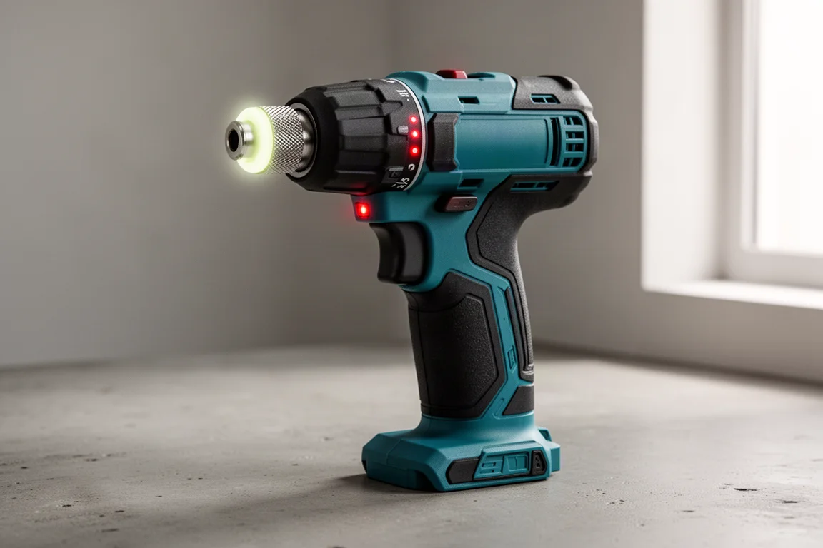 Makita TD111D product image