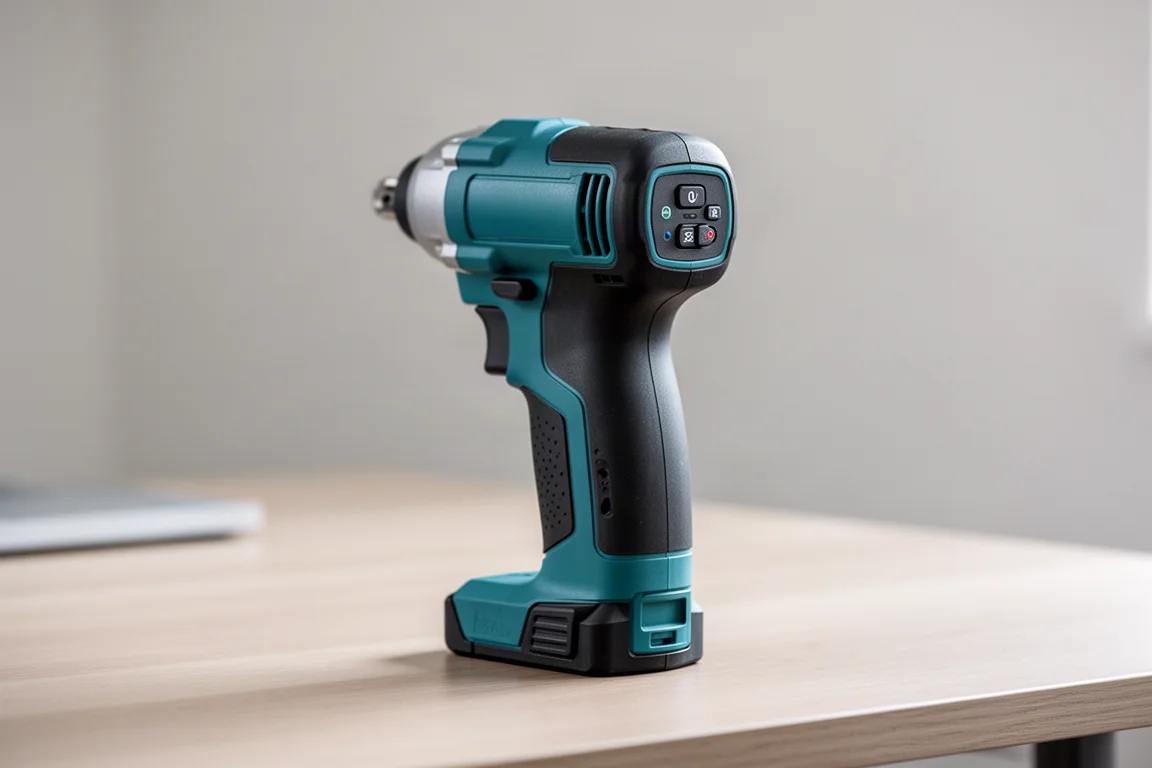 Makita TD173 Impact Driver product image