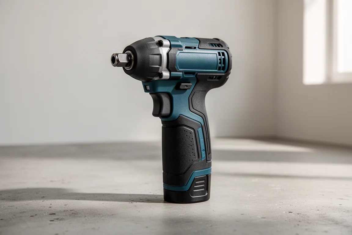Makita TD173 Impact Driver product image