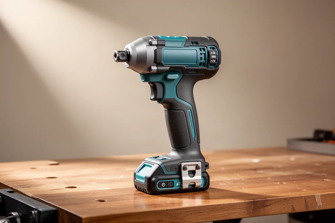 Makita TD173D Impact Driver product image