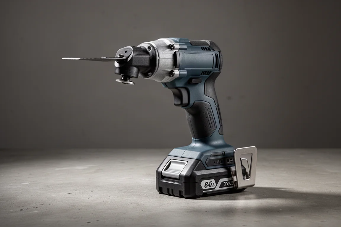Makita TM01G (XGT 40V Multi-Tool) product image