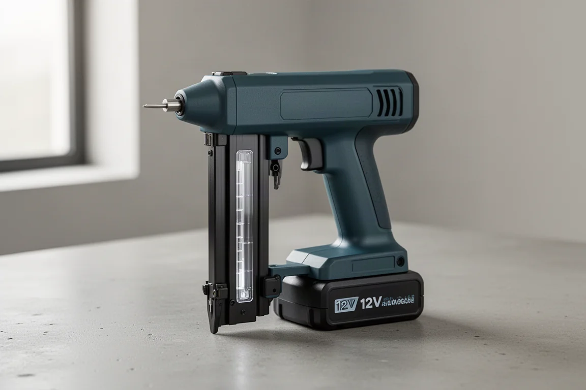Makita TP03 12V Pin Nailer product image