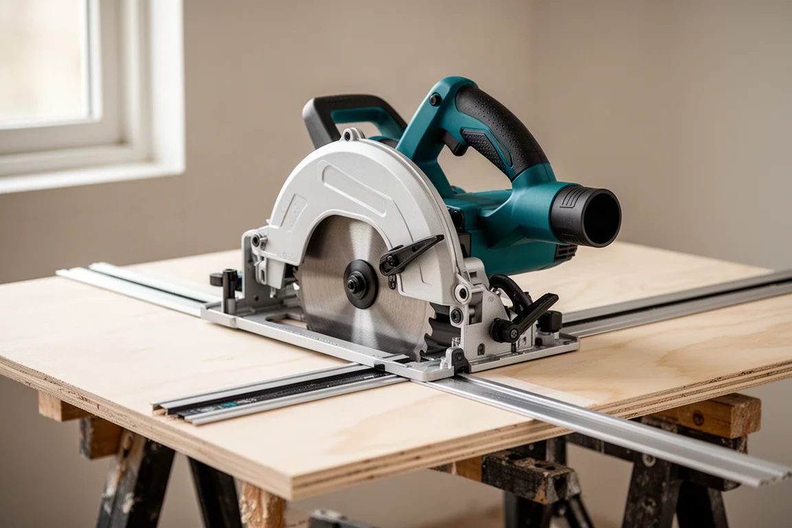 Makita Track Saw product image