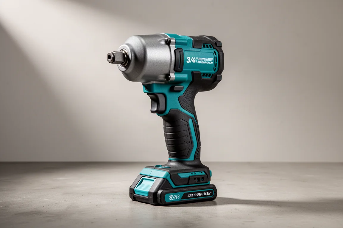 Makita TW-001G product image