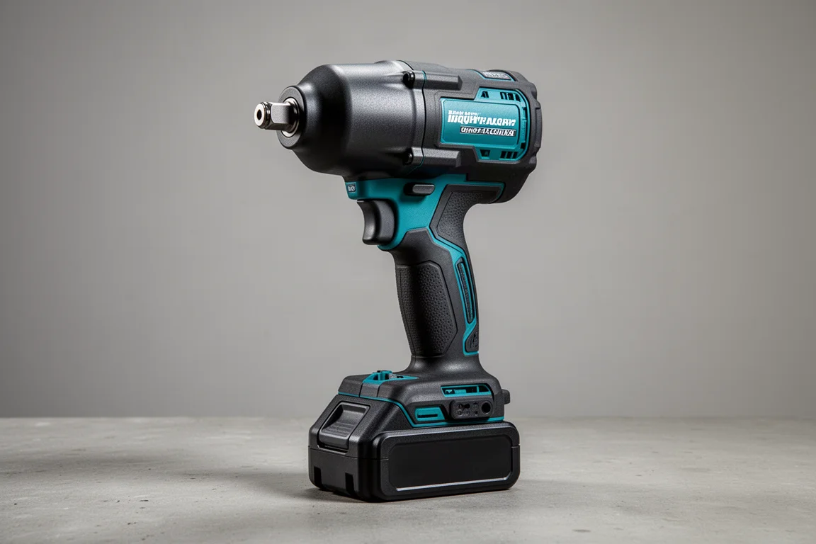 Makita TW001G product image