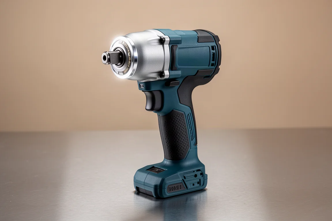 Makita TW007G product image