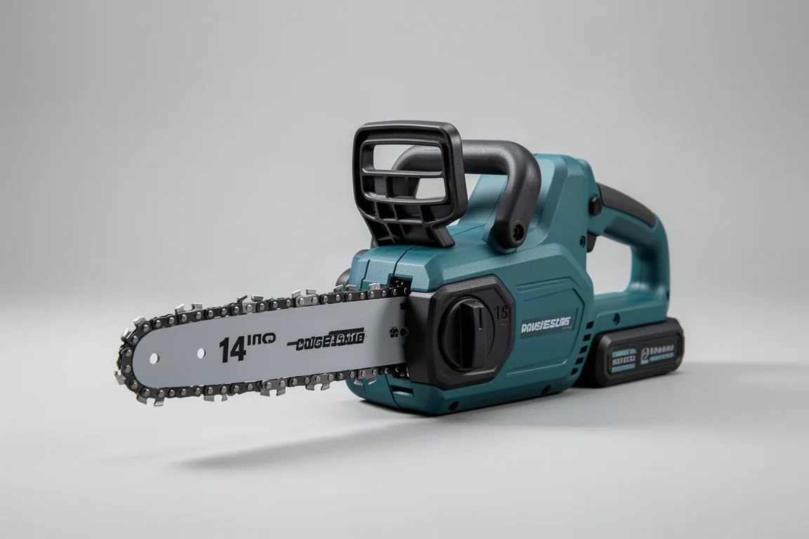 Makita UC004G 40V Top-Handle Chainsaw product image