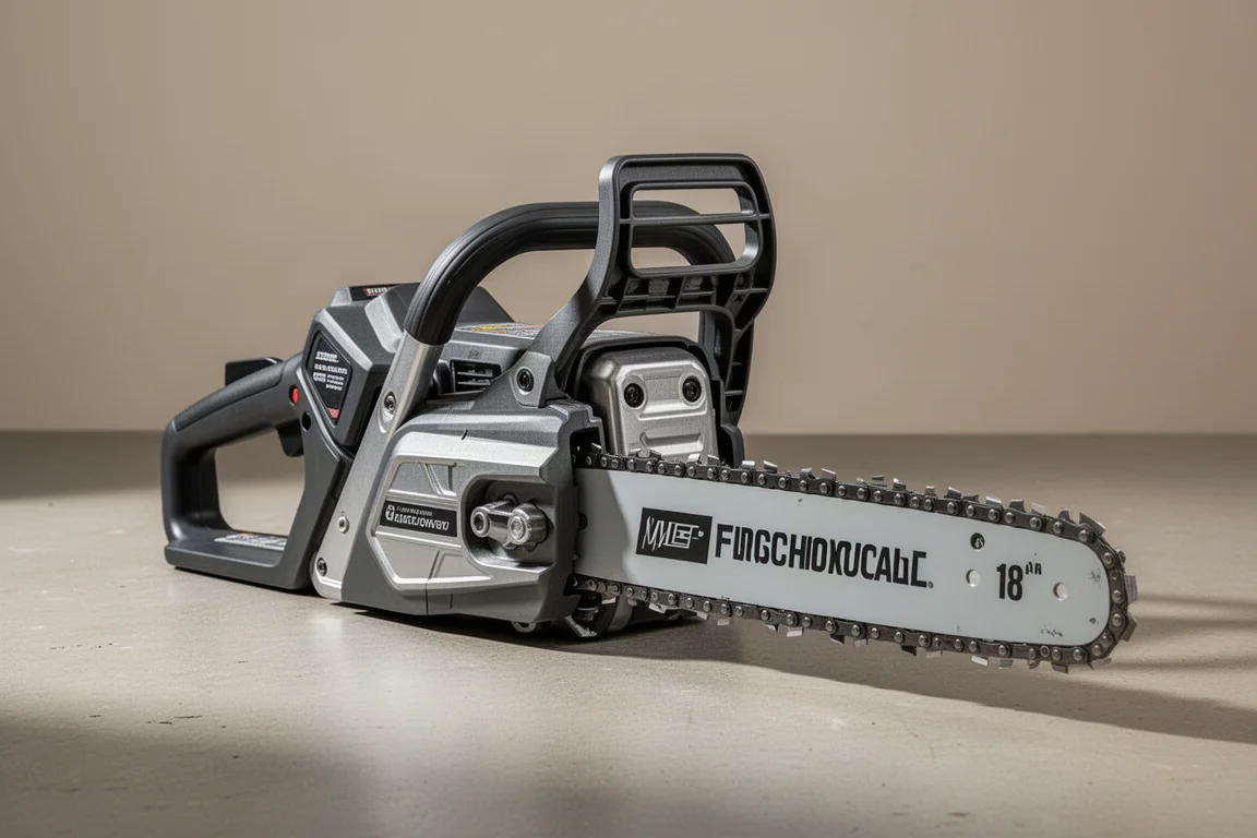 Makita UC013G 40V Rear Handle Chainsaw product image