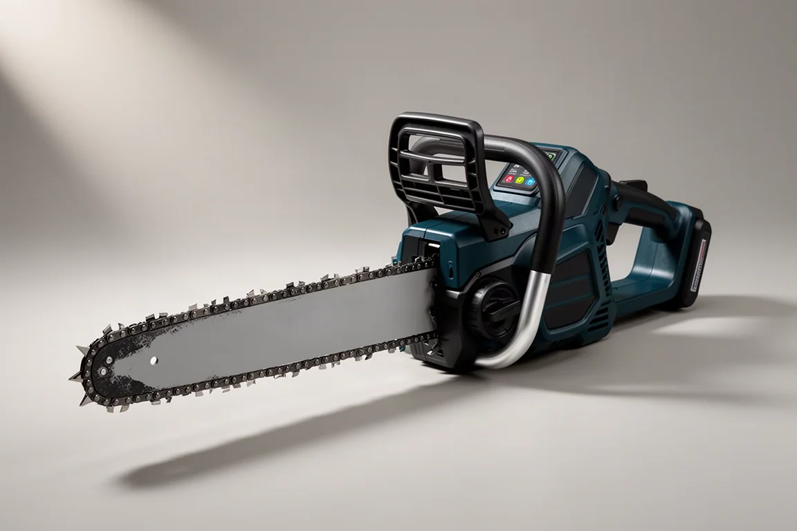 Makita UC030G 40V Chainsaw product image