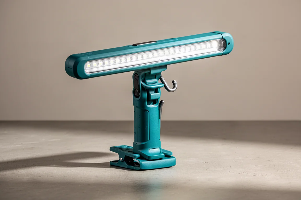 Makita Underhood Work Light product image