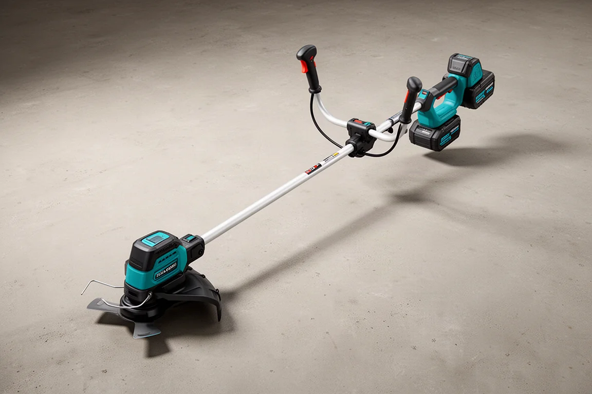 Makita UR015G Brush Cutter product image