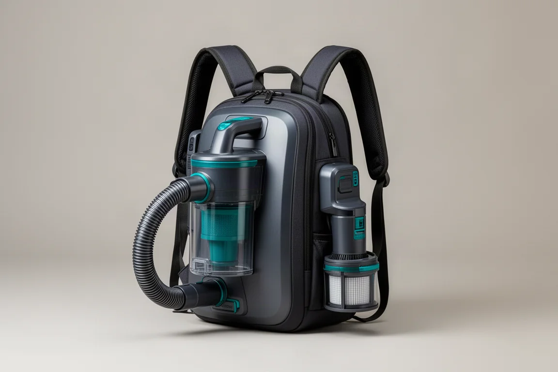Makita VC008G product image