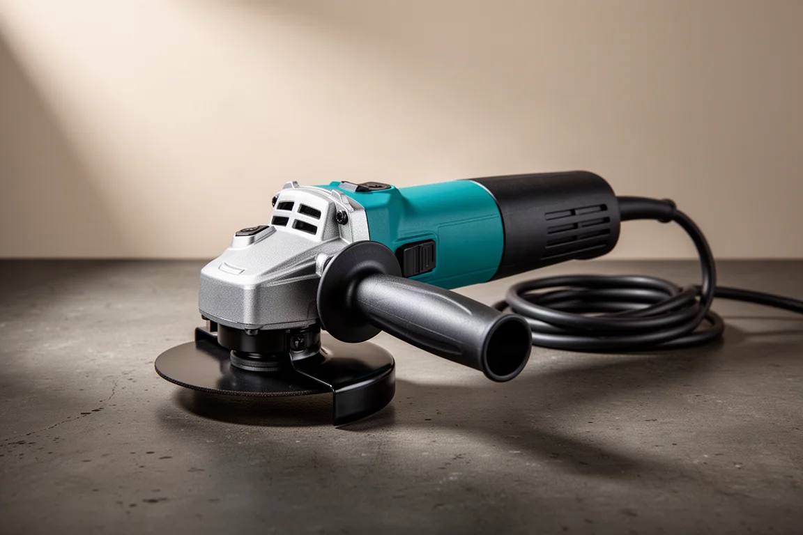 Makita X-Lock 5-Inch Grinder product image