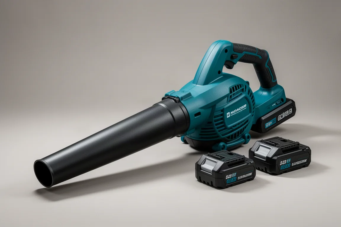 Makita XBU02 36V Blower Kit product image