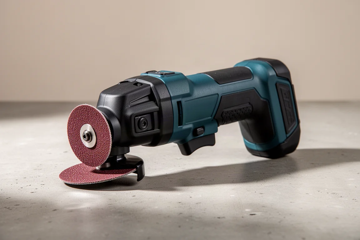 Makita XCM1 Cut-Off Tool product image