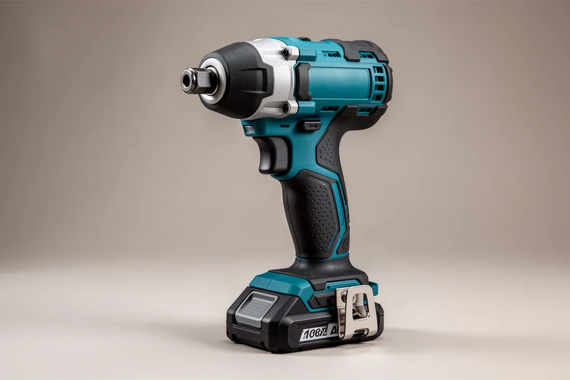Makita XDT13 Impact Driver product image