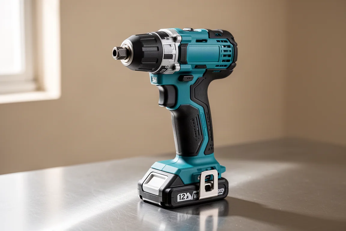 Makita XDT14 Impact Driver product image