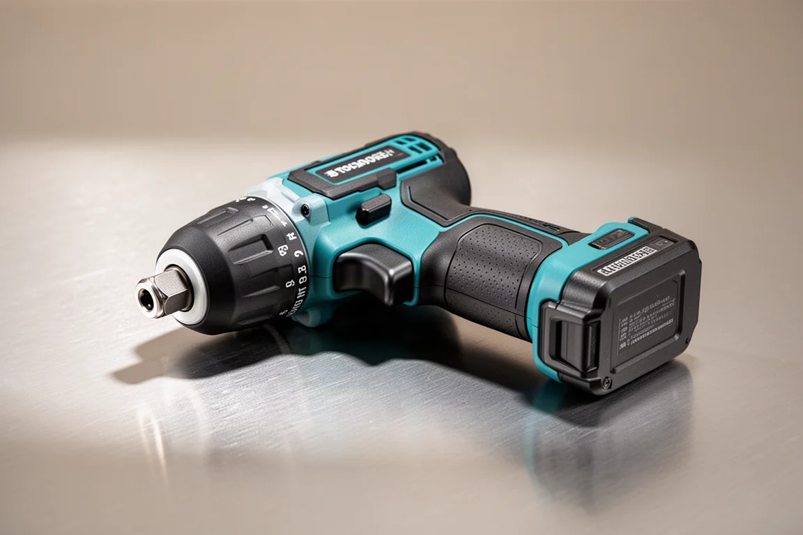 Makita XDT14 Impact Driver product image