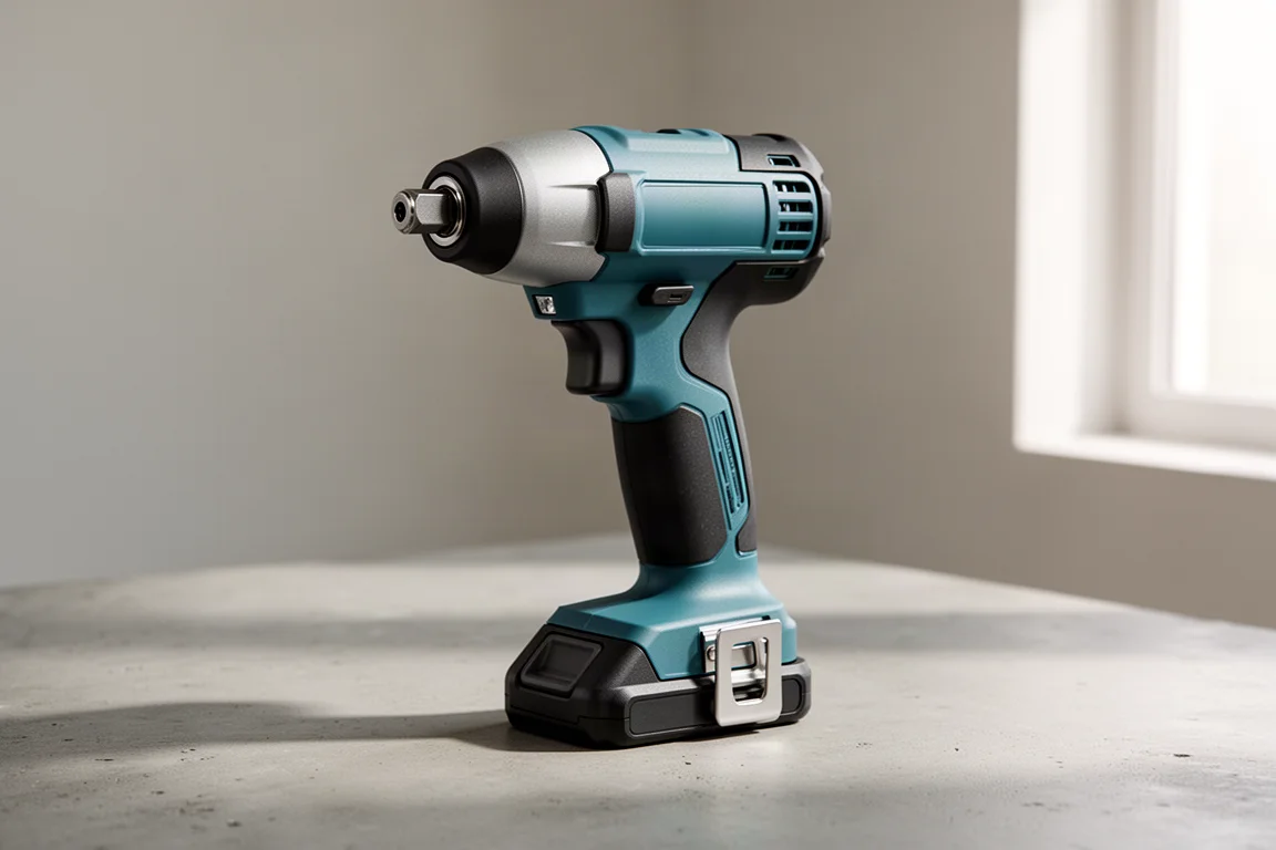 Makita XDT16 Impact Driver product image