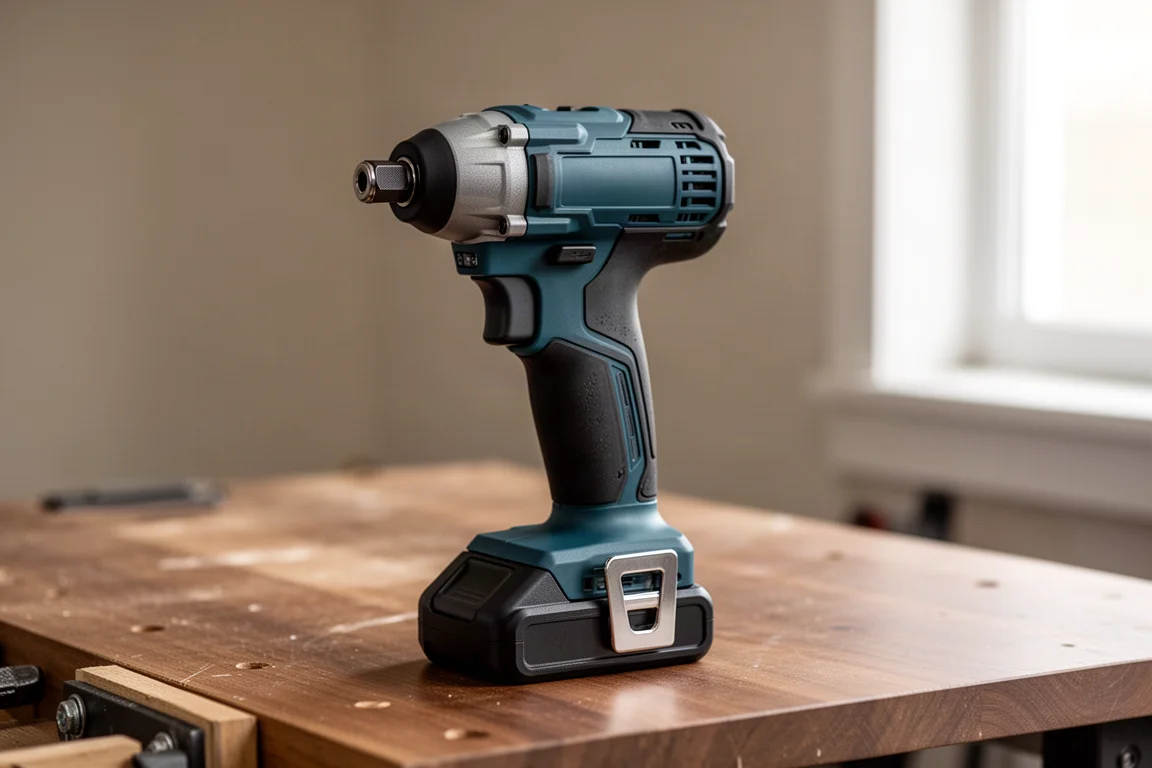 Makita XDT16 Impact Driver product image
