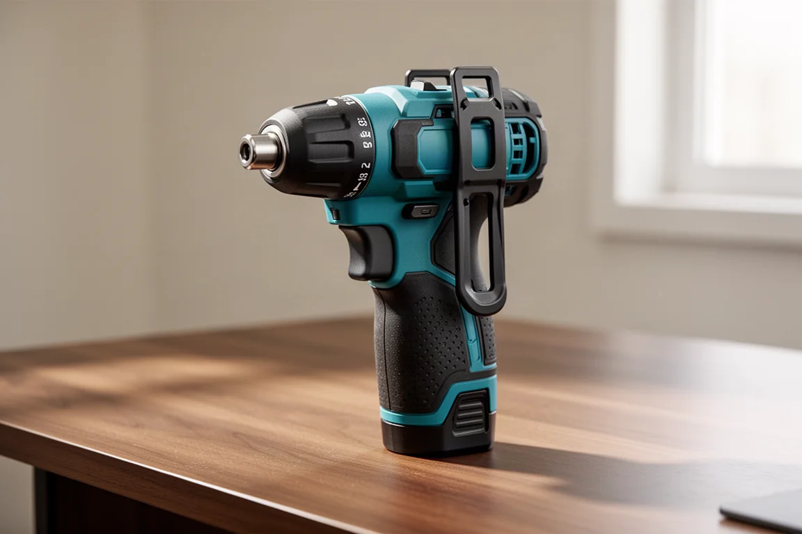 Makita XDT19 Impact Driver product image