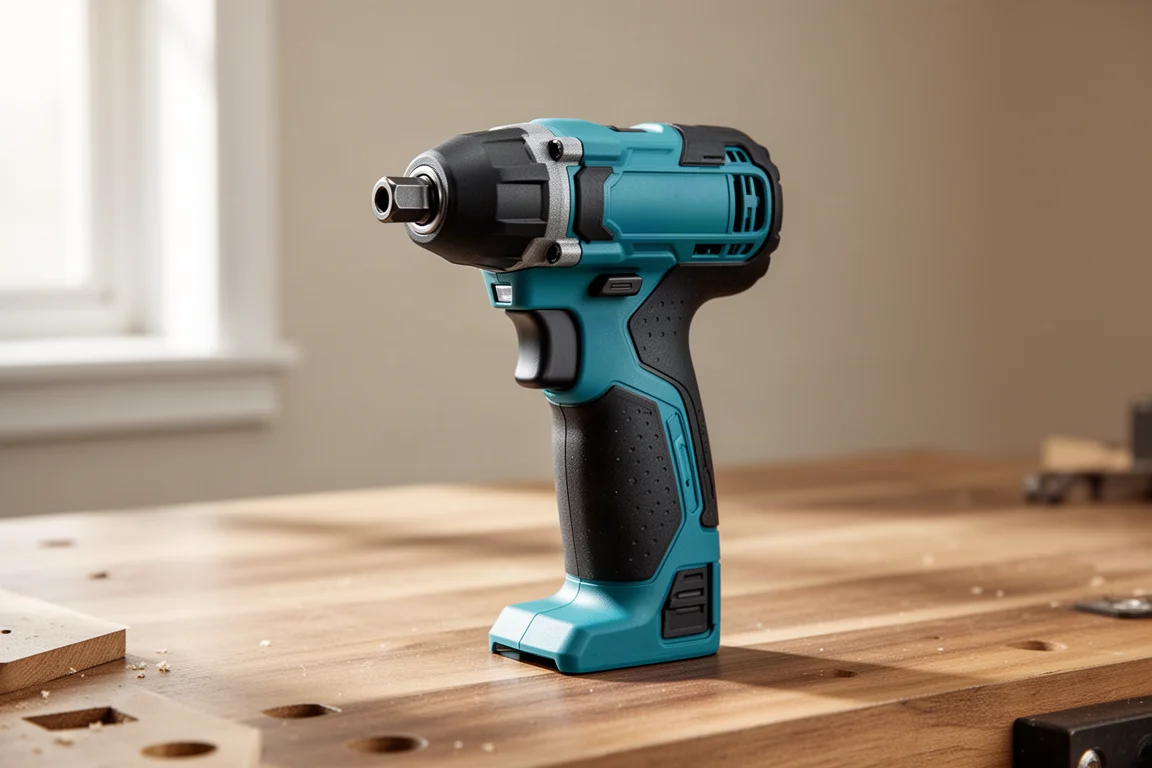 Makita XDT19Z Impact Driver product image