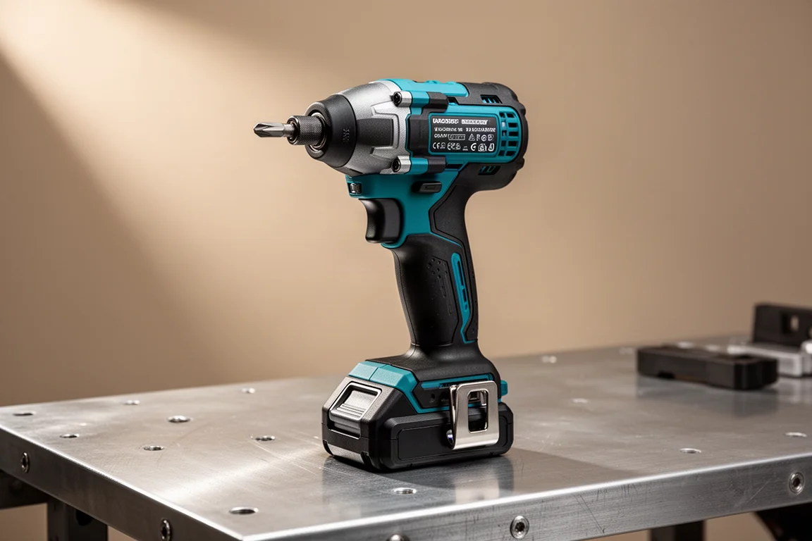 Makita XDT20 product image