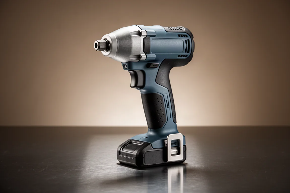 Makita XDT21 Impact Driver product image