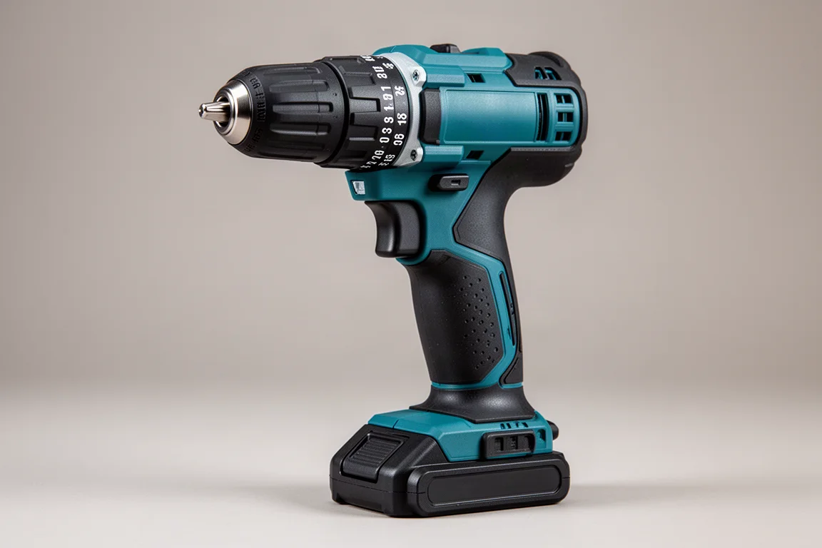 Makita XFD13 Drill product image