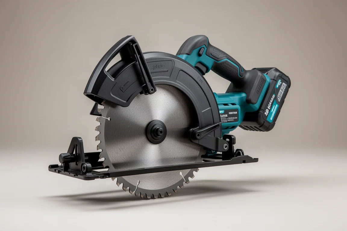 Makita XGT 40V 16-5/16" Circular Saw product image