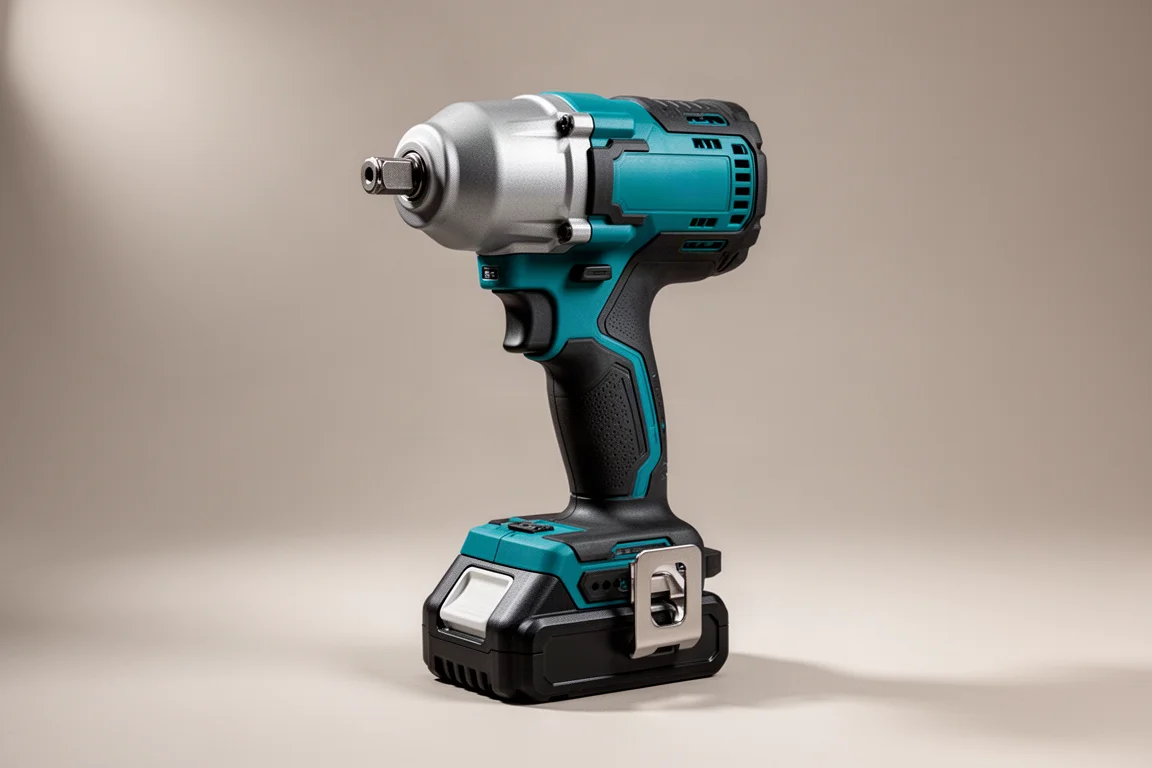Makita XGT 40V Mid Torque product image