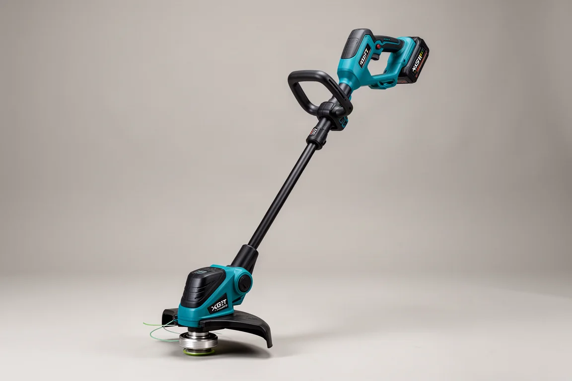 Makita XGT 40V String Trimmer product image