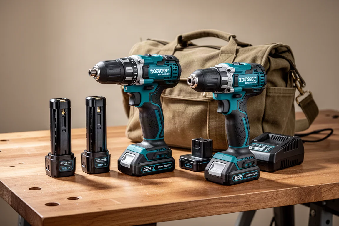 Makita XGT 40V product image