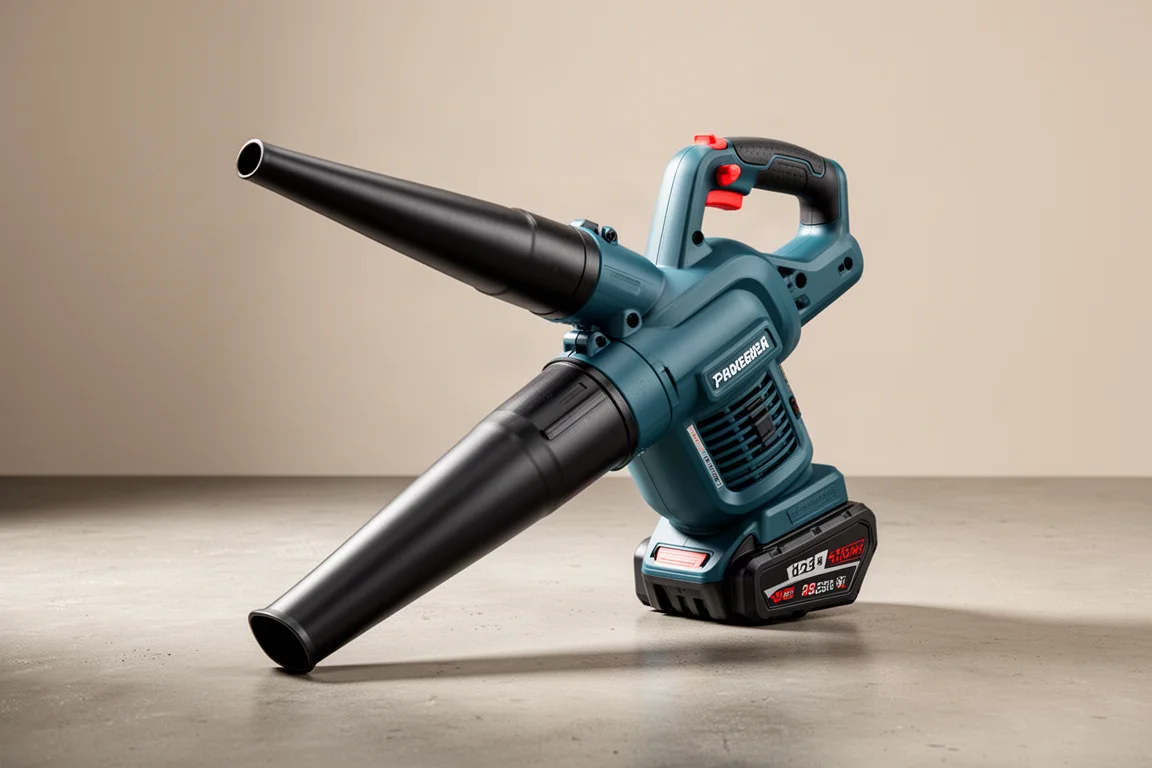 Makita XGT Blower Kit product image