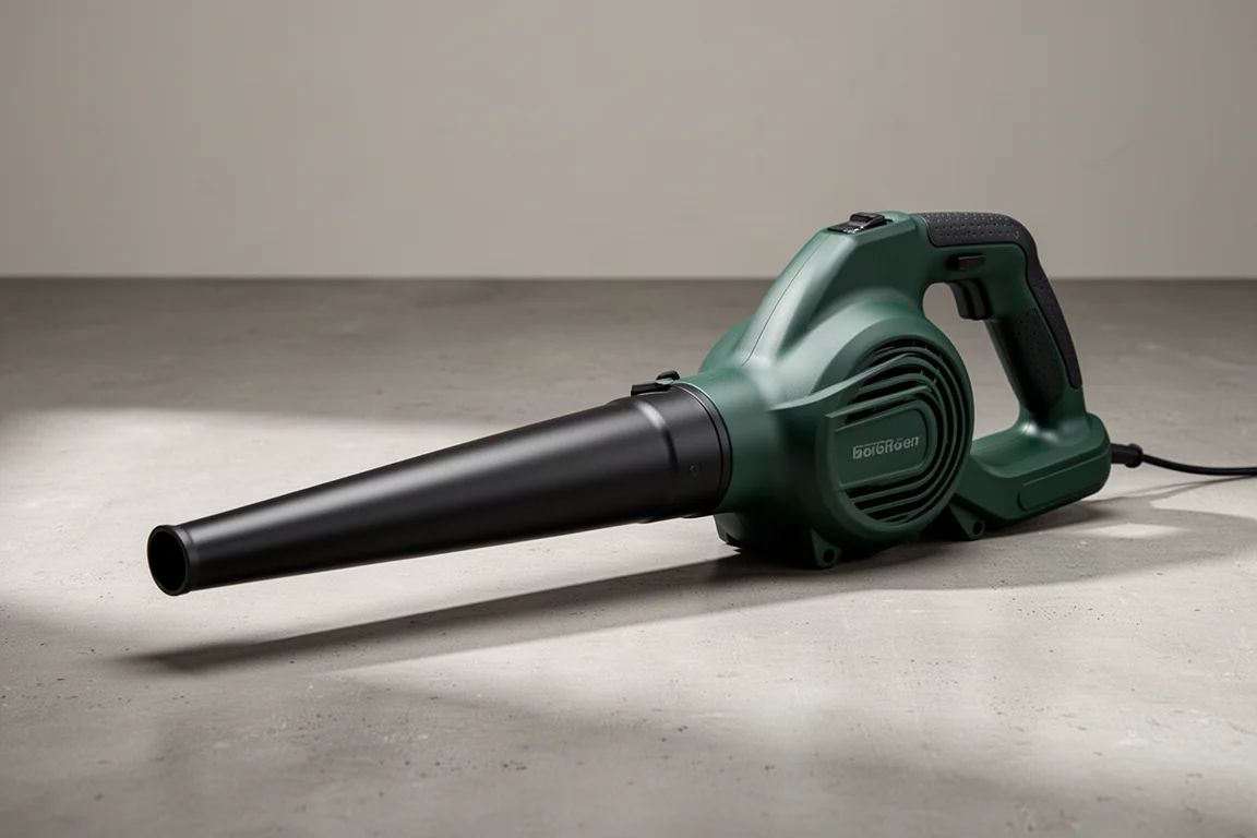 Makita XGT Blower product image