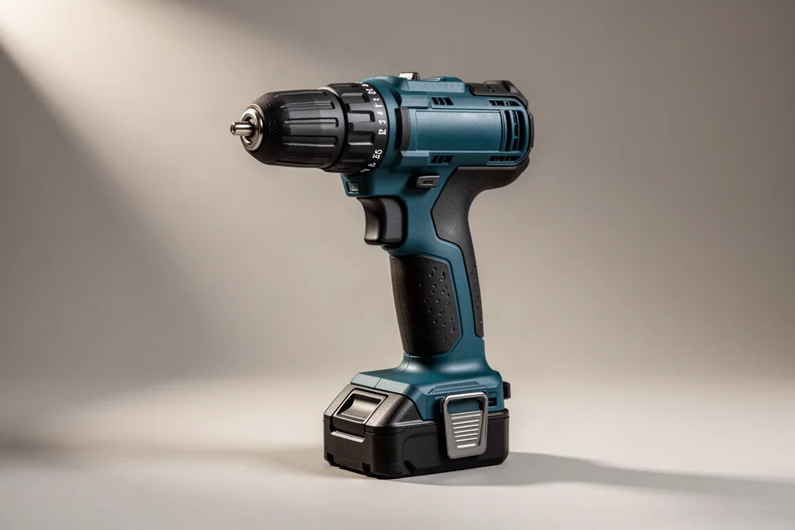 Makita XGT Drill Kit product image