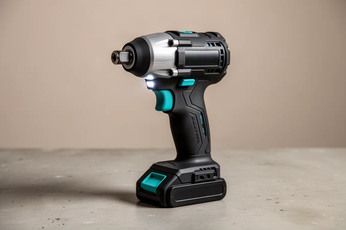 Makita XGT GDT002D 40V Max Impact Driver product image