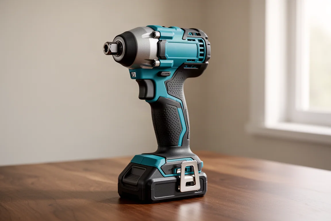 Makita XGT GDT01 Impact Driver product image