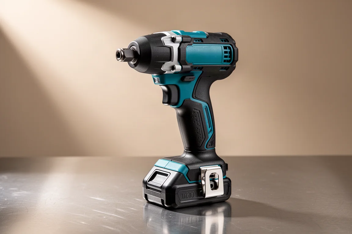 Makita XGT GDT02 Gen 2 Impact Driver product image