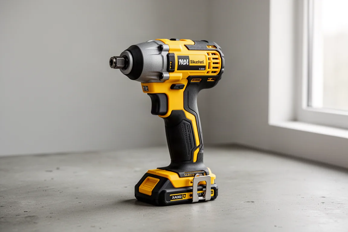 Makita XGT Gen 2 Impact Driver product image