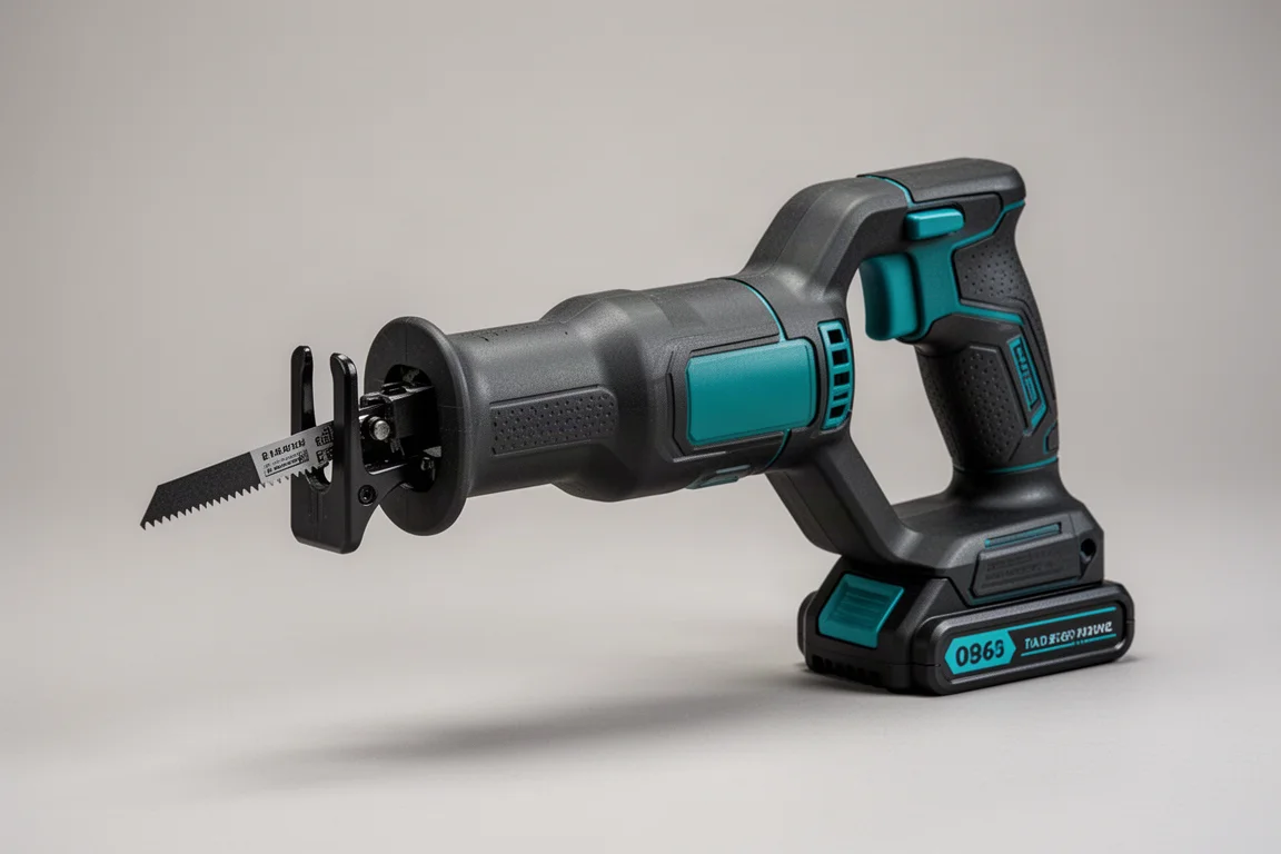 Makita XGT GRJ01 Reciprocating Saw product image